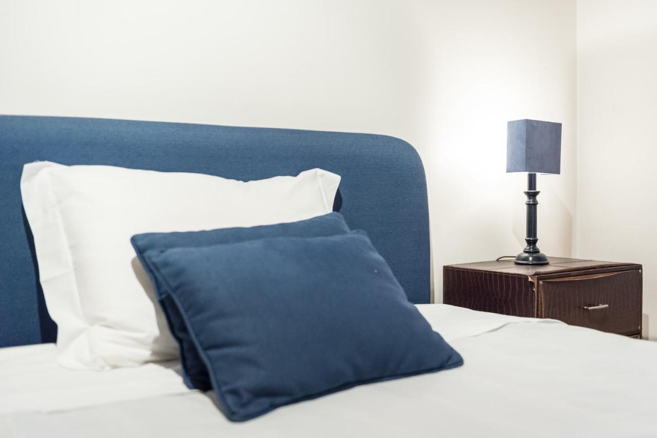 Guestready - Eye On Reborn Appartement Oporto